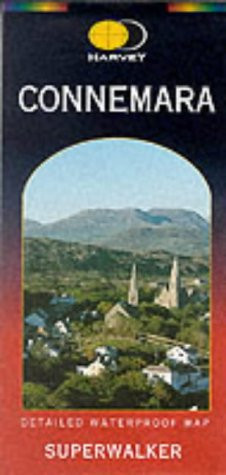 Connemara (Superwalker)