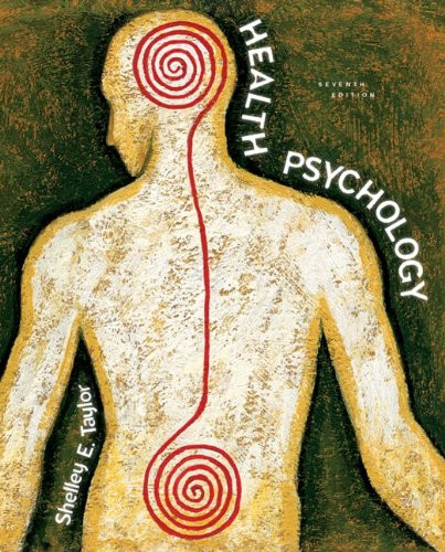 Health Psychology