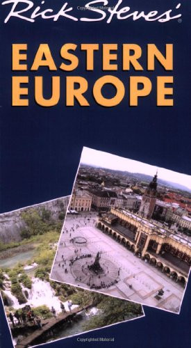 Rick Steves' Eastern Europe