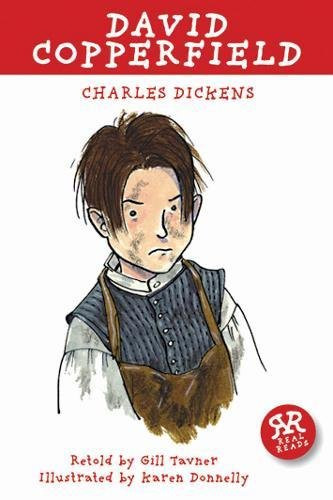 David Copperfield (Charles Dickens)