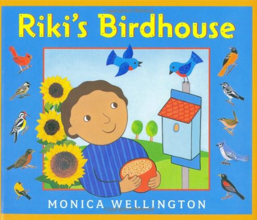 Riki's Birdhouse
