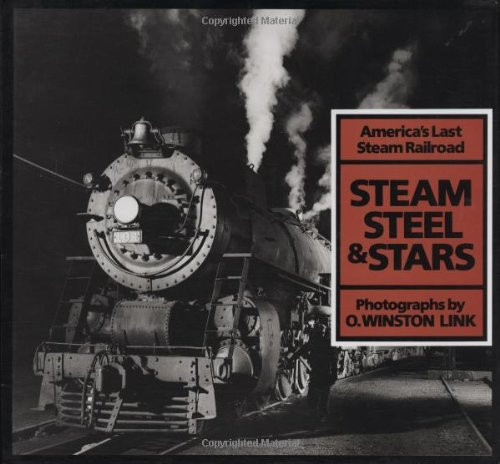 Steam, Steel & Stars: America's Last Steam Railroad