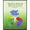Research Methods for Social Workers: An Introduction