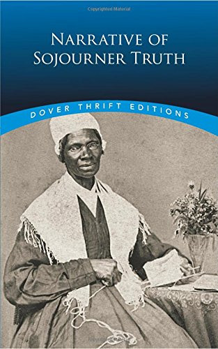 Narrative of Sojourner Truth (Dover Thrift Editions)