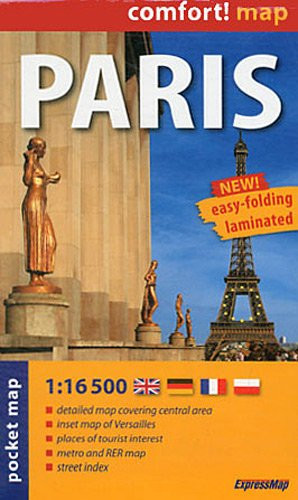 Paris: EXP.CM534