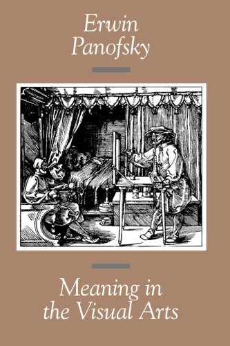 Meaning in the Visual Arts