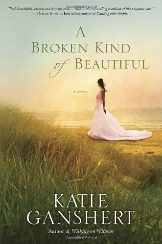 A Broken Kind of Beautiful: A Novel