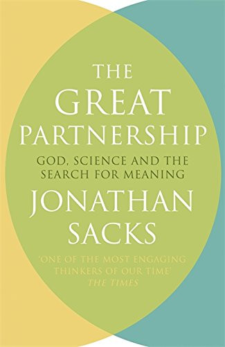 The Great Partnership: God, Science and the Search for Meaning