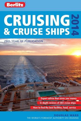 Berlitz Cruising & Cruise Ships 2014