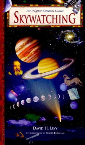 Skywatching (Nature Company Guides)