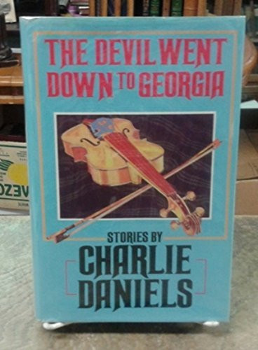 The Devil Went Down to Georgia
