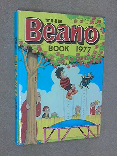 The Beano Book 1977