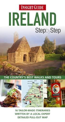Ireland (Step by Step)