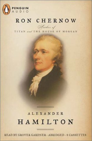 Alexander Hamilton