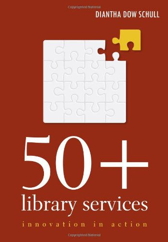 50+ Library Services: Innovation in Action
