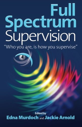 Full Spectrum Supervision: Who You Are Is How You Supervise