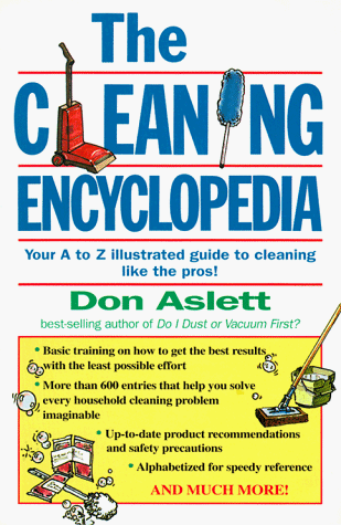 Cleaning Encyclopedia, The