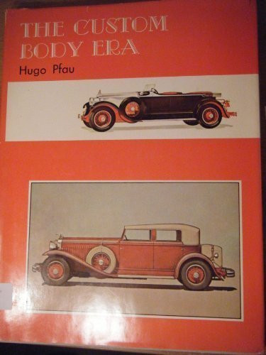 The Custom Body Era