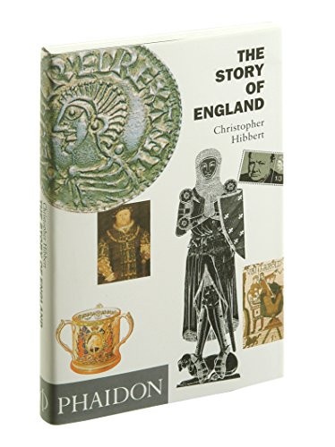 The Story Of England