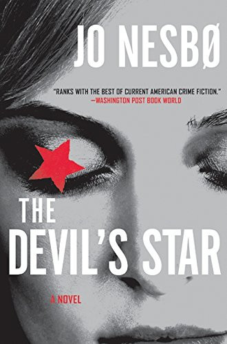 The Devil's Star: A Novel (Harry Hole Series)