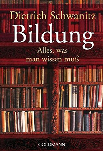 Bildung. Alles, was man wissen mu. (German Edition)