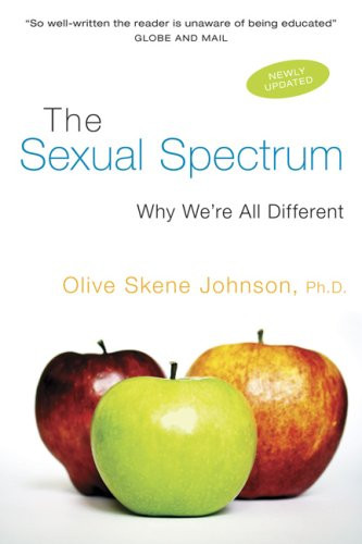 The Sexual Spectrum: Why We're All Different