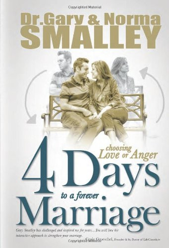4 Days to a Forever Marriage