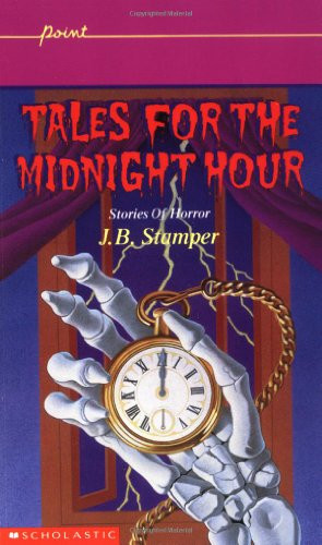 Tales For The Midnight Hour
