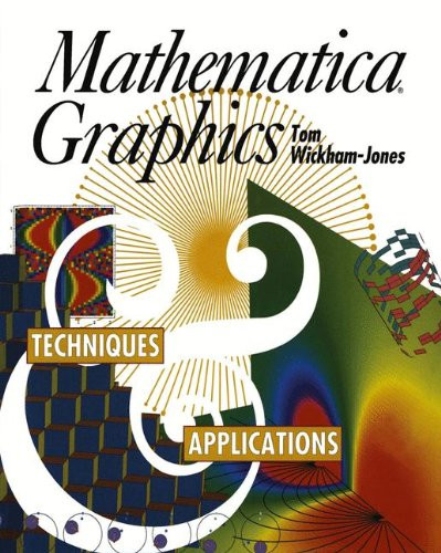 Mathematica Graphics: Techniques & Applications