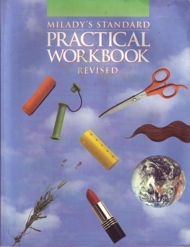 Miladys Standard Textbook of Cosmetology (To Be Used With Milady's Standard Textbook of Cosmetology)