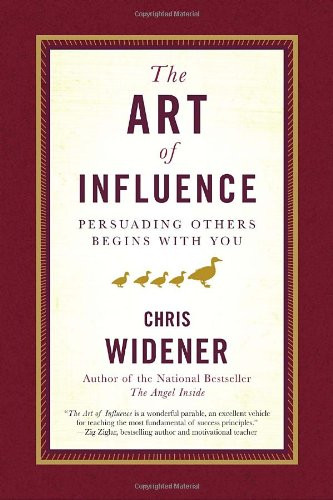 The Art of Influence: Persuading Others Begins With You