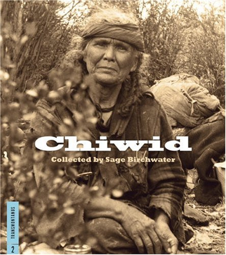 Chiwid (Transmontanus series) (Transmontanus, No 2)