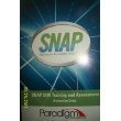 SNAP 2010 Training and Assessment Activation Code