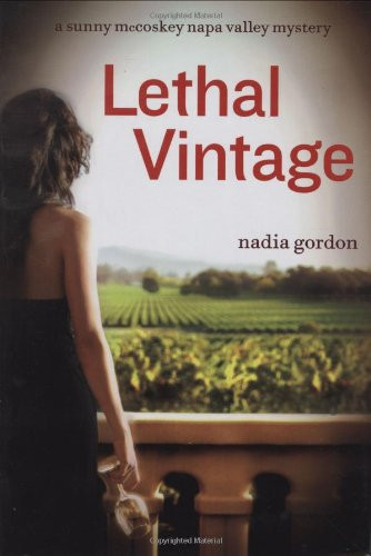 Lethal Vintage
