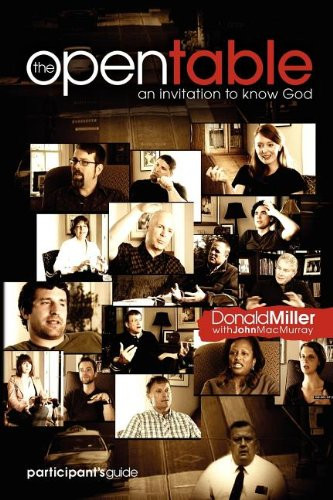 Open Table:Invt 2 Kno God
