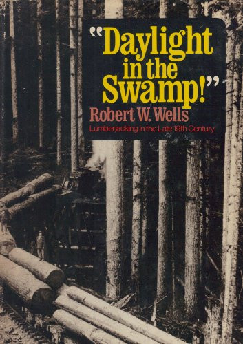 Daylight in the swamp
