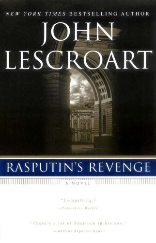 Rasputin's Revenge (Auguste Lupa)