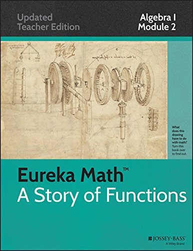 Eureka Math, A Story of Functions: Algebra 1, Module 2: Descriptive Statistics