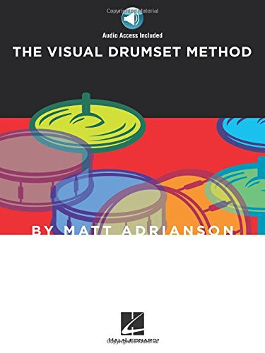 The Visual Drumset Method