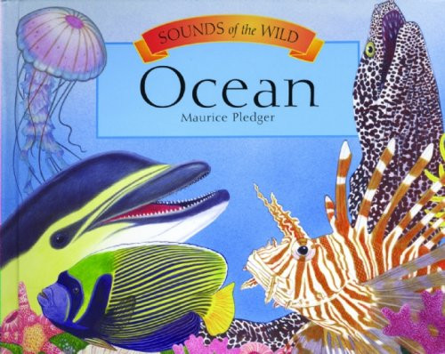 Sounds of the Wild: Ocean (Pledger Sounds)