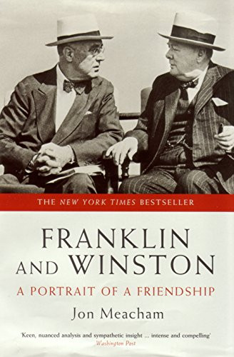Franklin and Winston: A Portrait of a Friendship