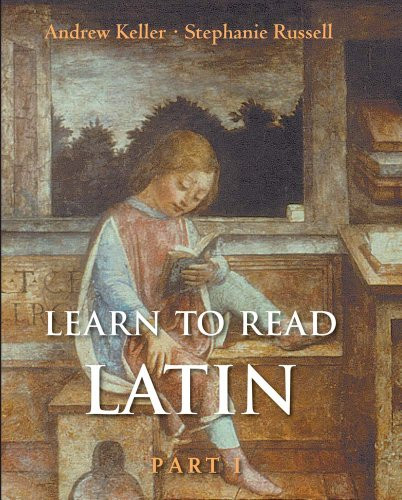 Learn to Read Latin, Part 1