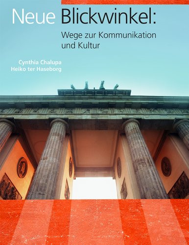 Neue Blickwinkel Hardcover (German Edition)