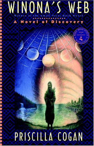 Winona's Web: A Novel of Discovery