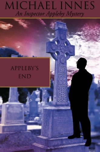 Appleby's End (Inspector Appleby)