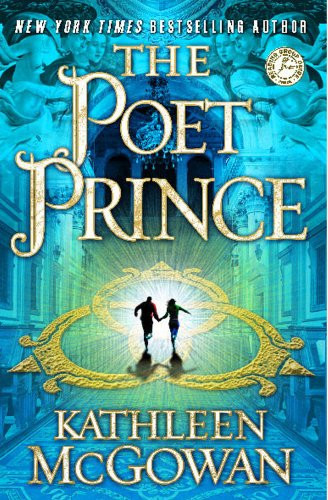 The Poet Prince: A Novel (The Magdalene Line)