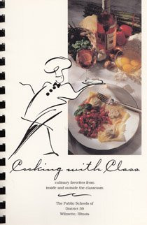 Cooking With Class