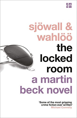 The Locked Room. Maj Sjwall and Per Wahl