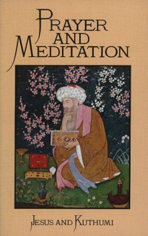 Prayer And Meditation (Way of Life Books)