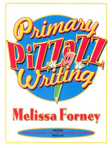 Primary Pizzazz Writing (Maupin House)